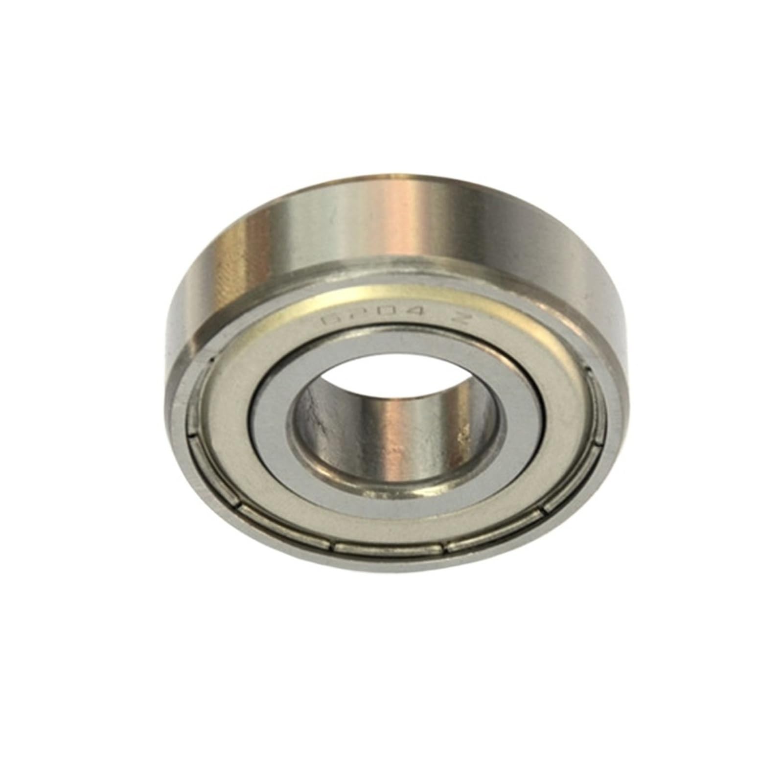 10 Pezzi Cuscinetti 6204 6204Z 6204ZZ 6204-2Z 20x47x14 Cuscinetto a Sfere a Profonda Cuscinetto a Singola