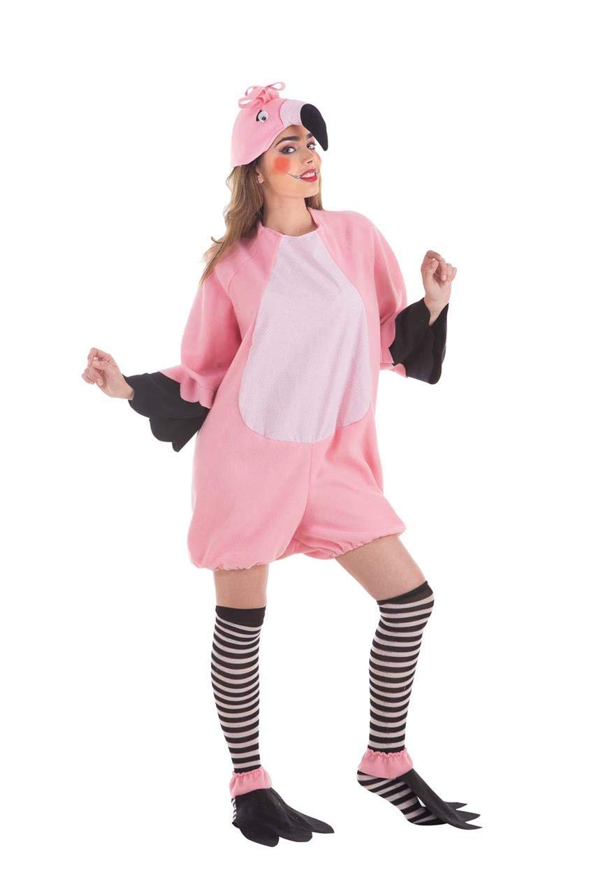 CREACIONES LLOPIS- Adult Costume, Multicolor (4993-AM)