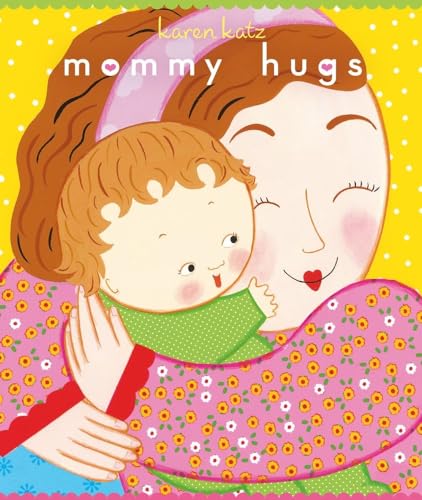 Image of Mommy Hugs (Classic Board Books)