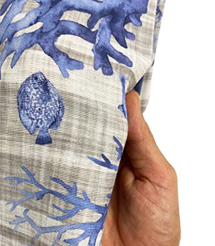 Tex family Telo ARREDO copritutto Gran Foulard