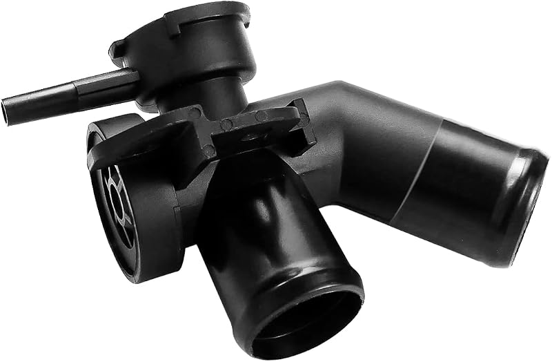 Tubo do gargalo de abastecimento do radiador TADYAO para Nissan Murano e Quest 2009–2017 – Referência 21517-JP00A