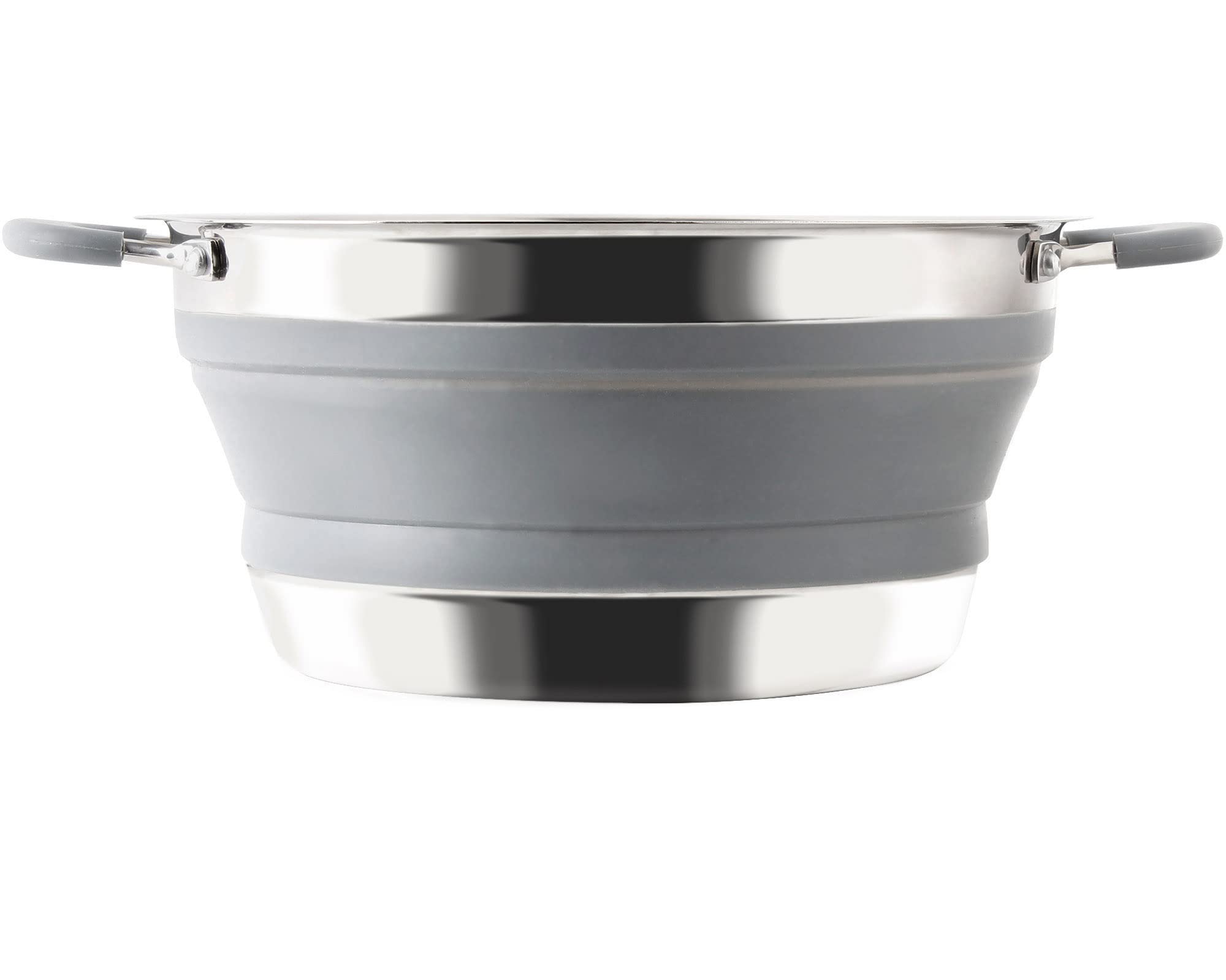BRUNNER 0804026N Volcano Fold-Away Ø 24 cm