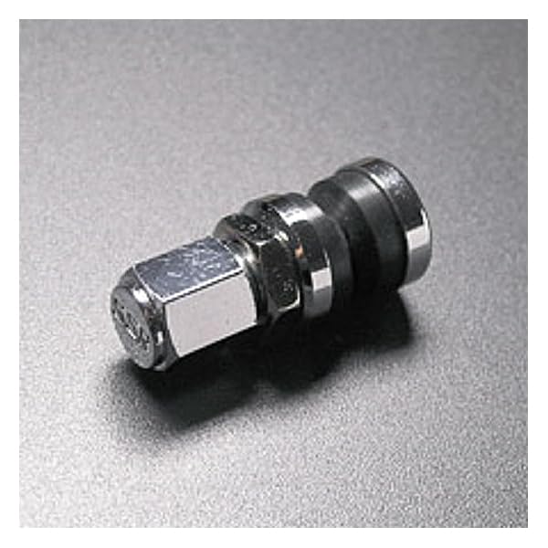 Amazon | SSR エアーバルブ SVO-2(SSRローレットキャップ) 4個 