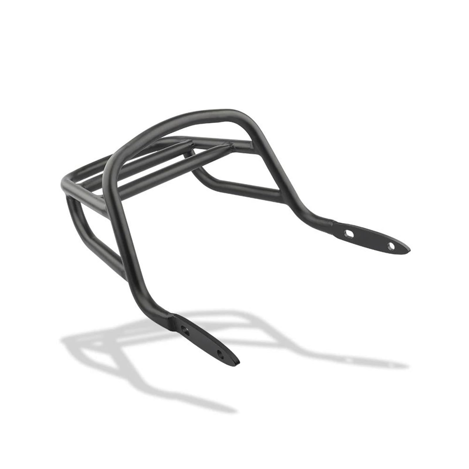 Per Royal Per Enfield NEW Classic 350 Reborn 2022 2023 2024 Portapacchi Posteriore Per Moto Valigia Tavola Accessori