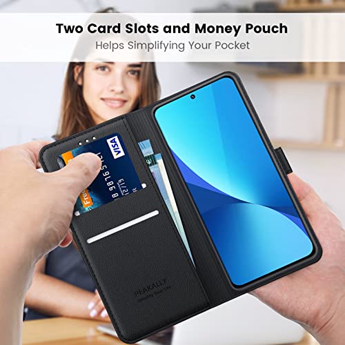 Peakally Cover per Xiaomi 12 / Xiaomi 12X, Cover