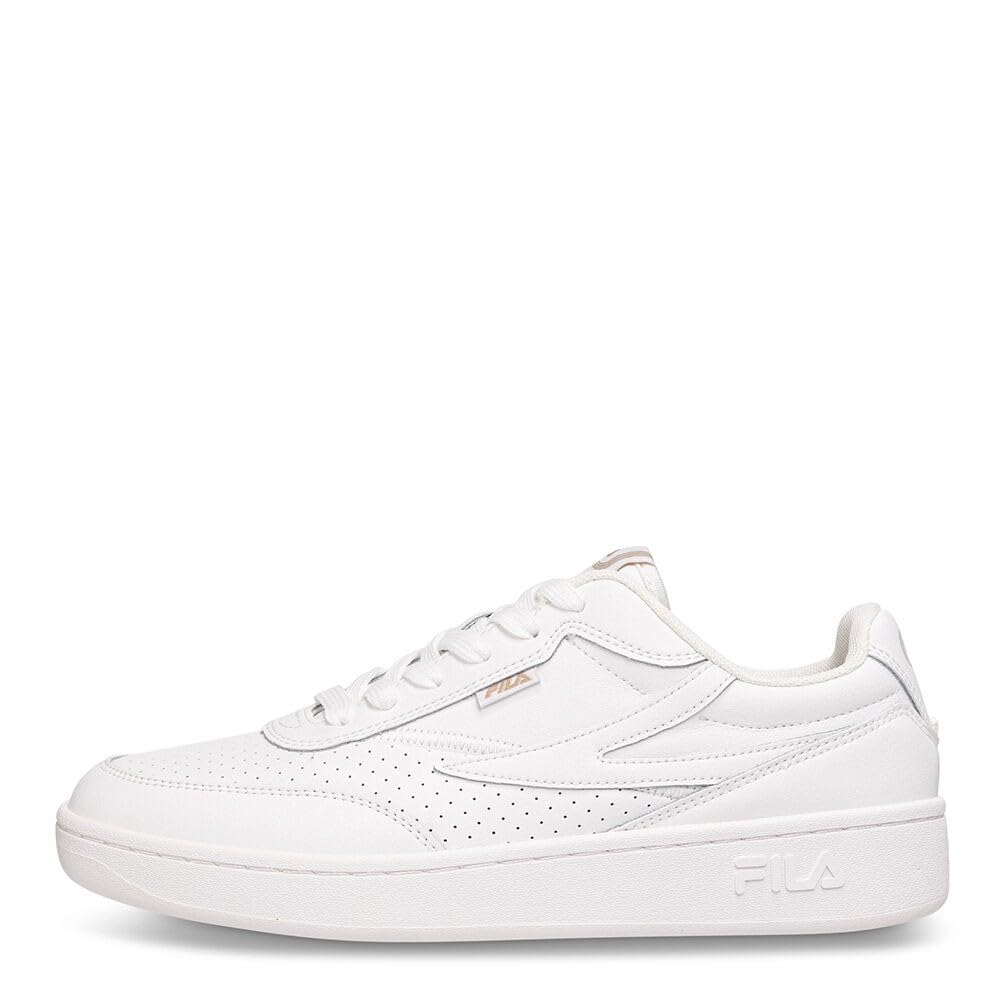 FILA Sevaro Wmn, Zapatillas Mujer
