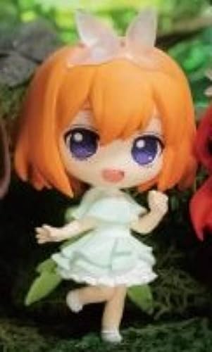 【中野四葉】五等分の花嫁∽ コレクションフィギュアRICH Radiant Ver.