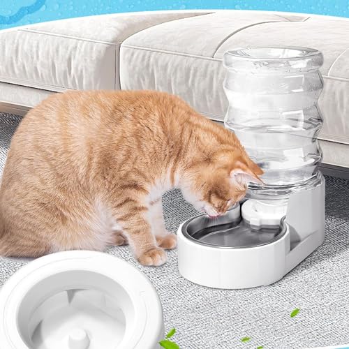 Filtro Esponjas para Fuente de Agua para Gatos 8 piezas miniatura 3