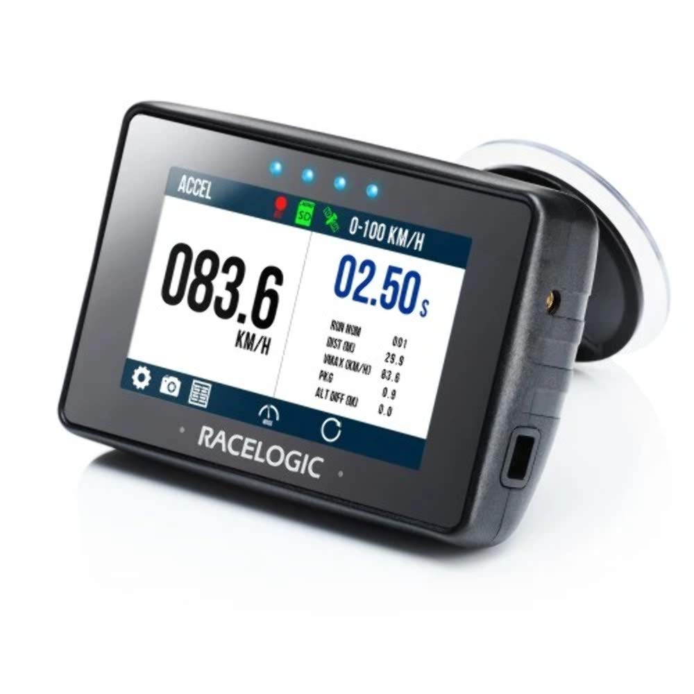 RacelogicPerformance Box Touch RLPBT-V1