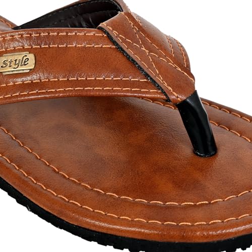 Image of ALTEK Men's Sleeper Daily Use Comfortable AntiSkid Fashinable Casualwear