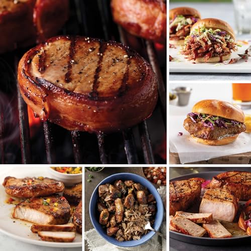 How to cook omaha pork loin chops boneless Metro Cooking Dallas