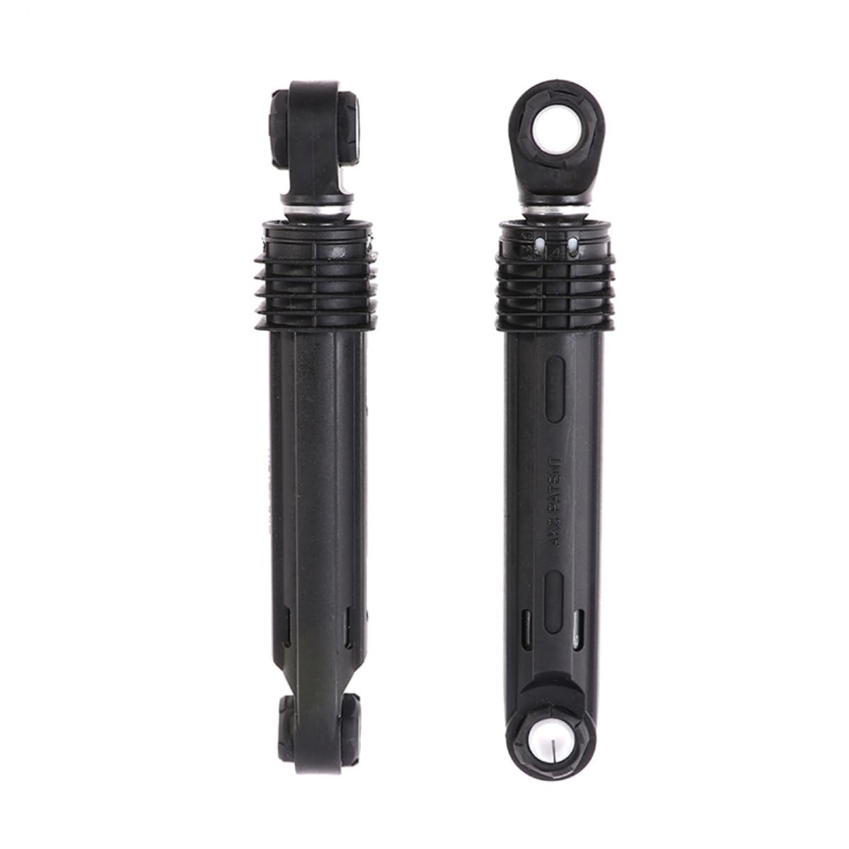 2 Pcs, Amortisseur Pour Machine À Laver