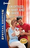 An Officer, a Baby and a Bride