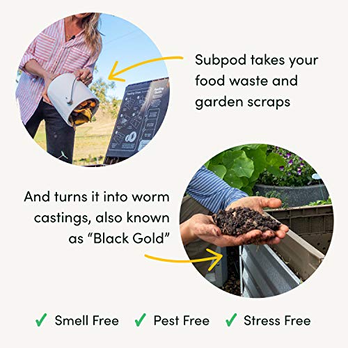 The 30 Best Outdoor Composting & Yard Waste Bins of 2024 [Verified