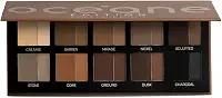 Océane Edition - Paleta de Sombras - Brown Matte Palette