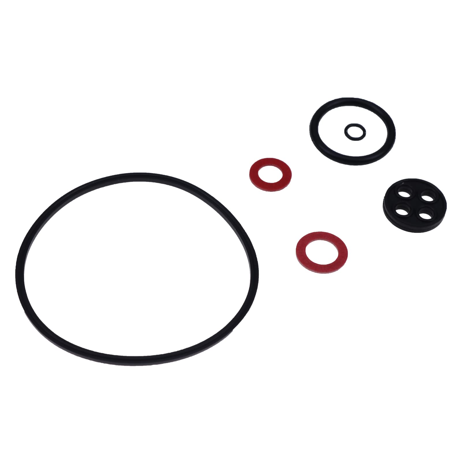 C·T·S Vergaser-Set Für Honda GX340 GX390 – Ersatz Für Originalteil 16010-ZE2-812, Hochwertig & Passgenau
