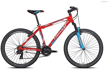 MTB 26 Torpado T590 Storm : Amazon.it: Sport e tempo libero