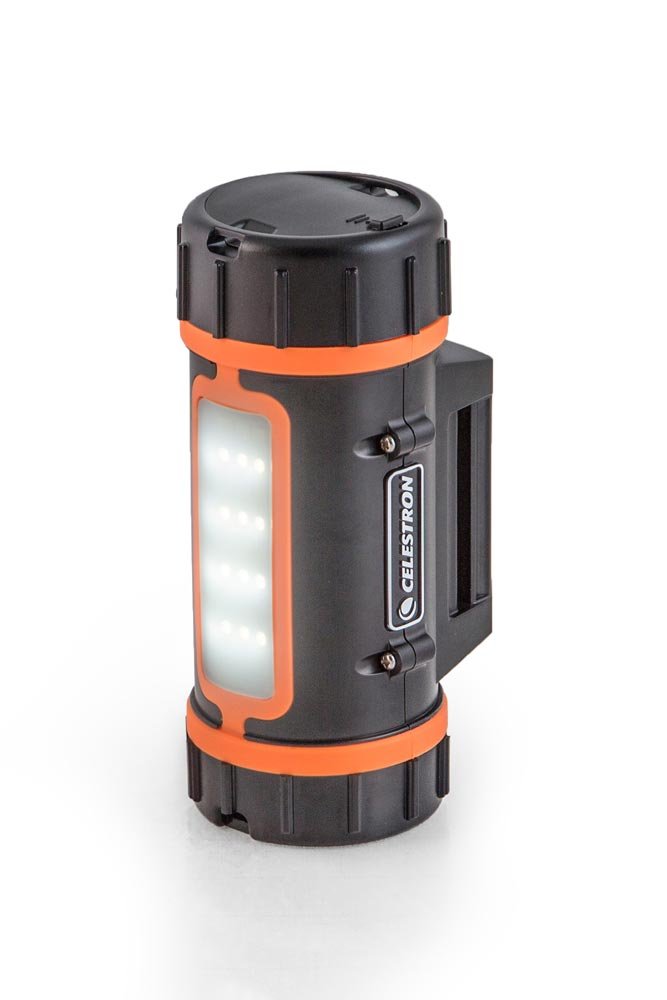 Power Tank LiFePO4 Lithium Iron Phosphate Celestron - Dettaglio
