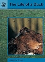 The Life of a Duck: Small Book (In-fact) (Magic Beans) 0947212329 Book Cover