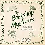 Cover of The Bookshop Mysteries: A Legacy of Lies