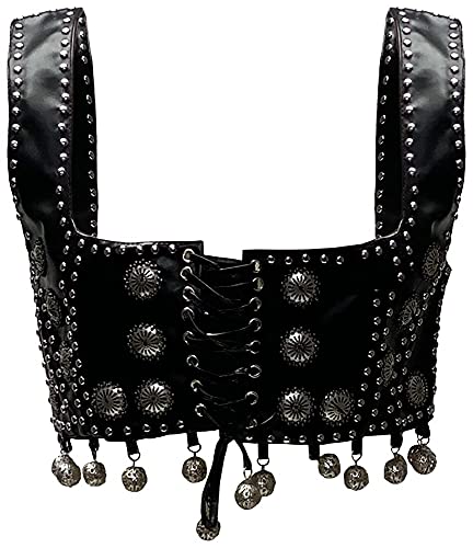 Seta Apparel Women's Éclair Vest4