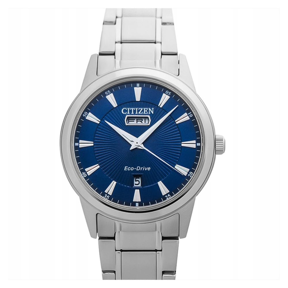 Citizen Sport AW0100-​86LE Montre-​Bracelet pour hommes