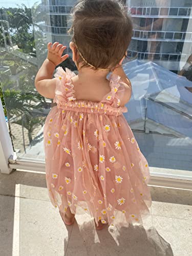 Image of Baby girl Mini Dress