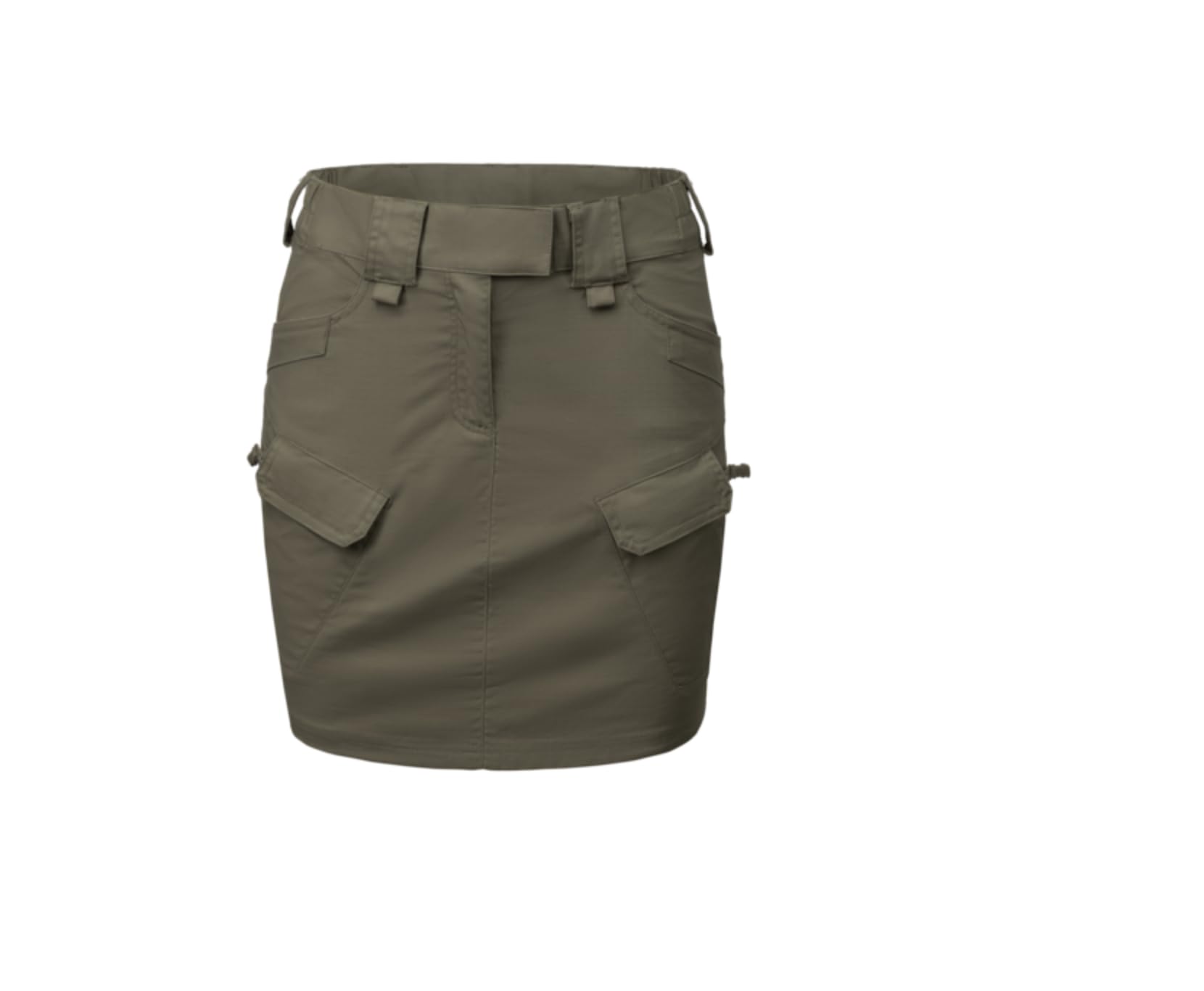Helikon-Tex Women's Taiga Green Uts Skirt, L