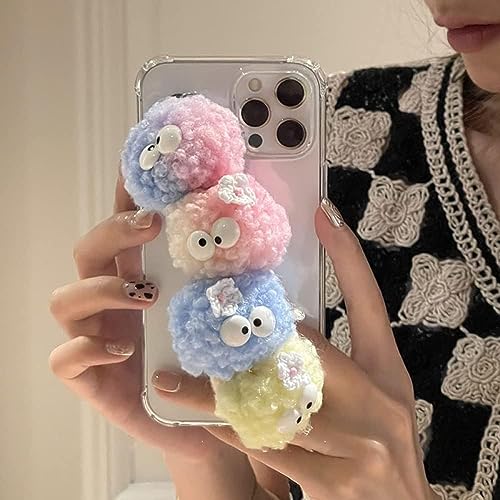 IXITAB Cute 3D Cartoon Ball Wrist Chain Phone Case for iPhone 12 11 Pro Max Mini XR X XS 7 8 Plus SE Soft Clear Cover for iPhone 13,Clear,for iPhone 13 ProMax IXITAB Cute 3D Cartoon Ball Wrist Chain Phone Case for iPhone 12 11 Pro Max Mini XR X XS 7 8 Plus SE Soft Clear Cover for iPhone 13,Clear,for iPhone 13 ProMax