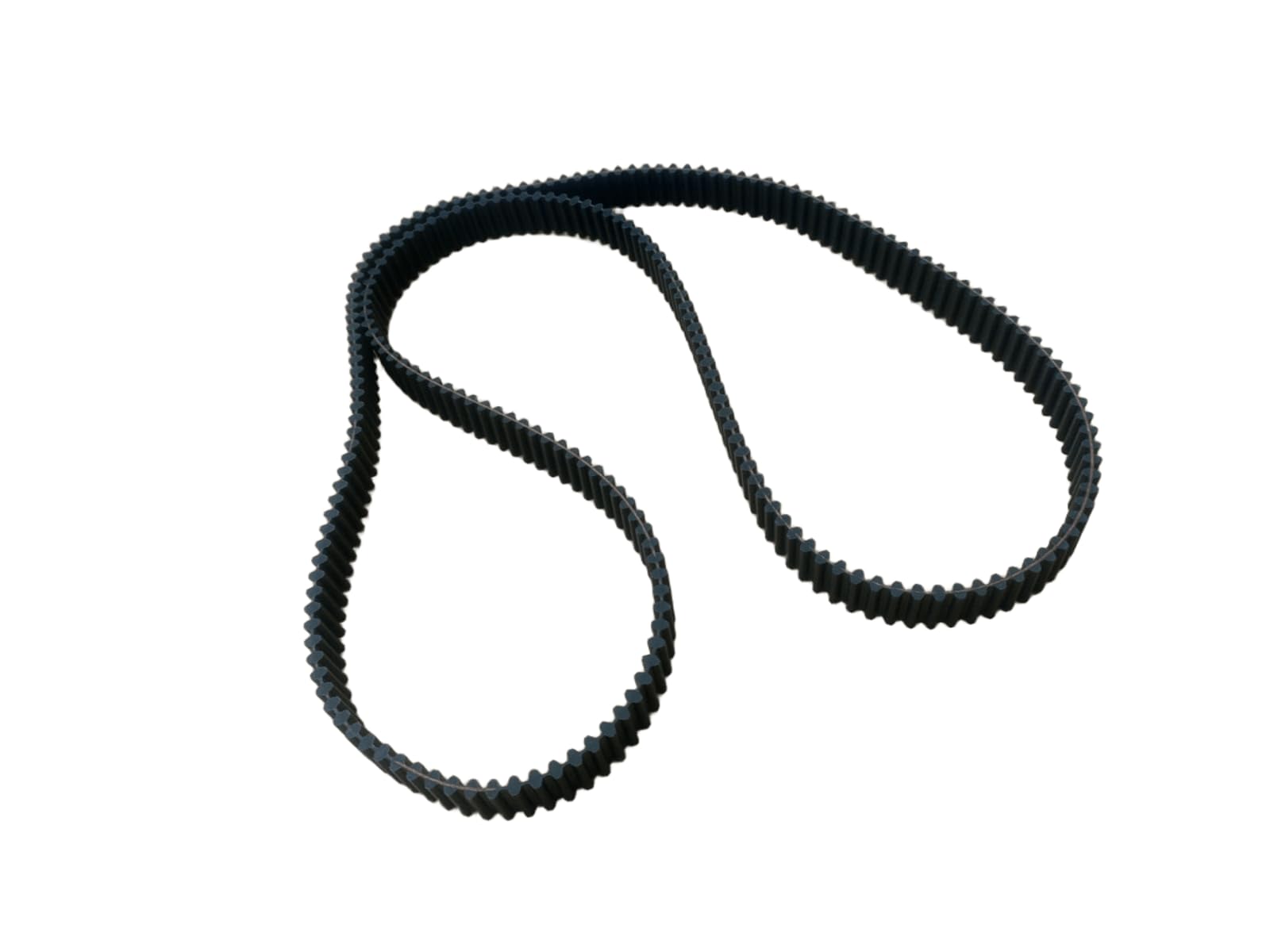 Cinghia Dentata 1800DS8M25 Motore-Piatto per Stiga TC 122 – Cod. 135065601/0 GG135065606/0