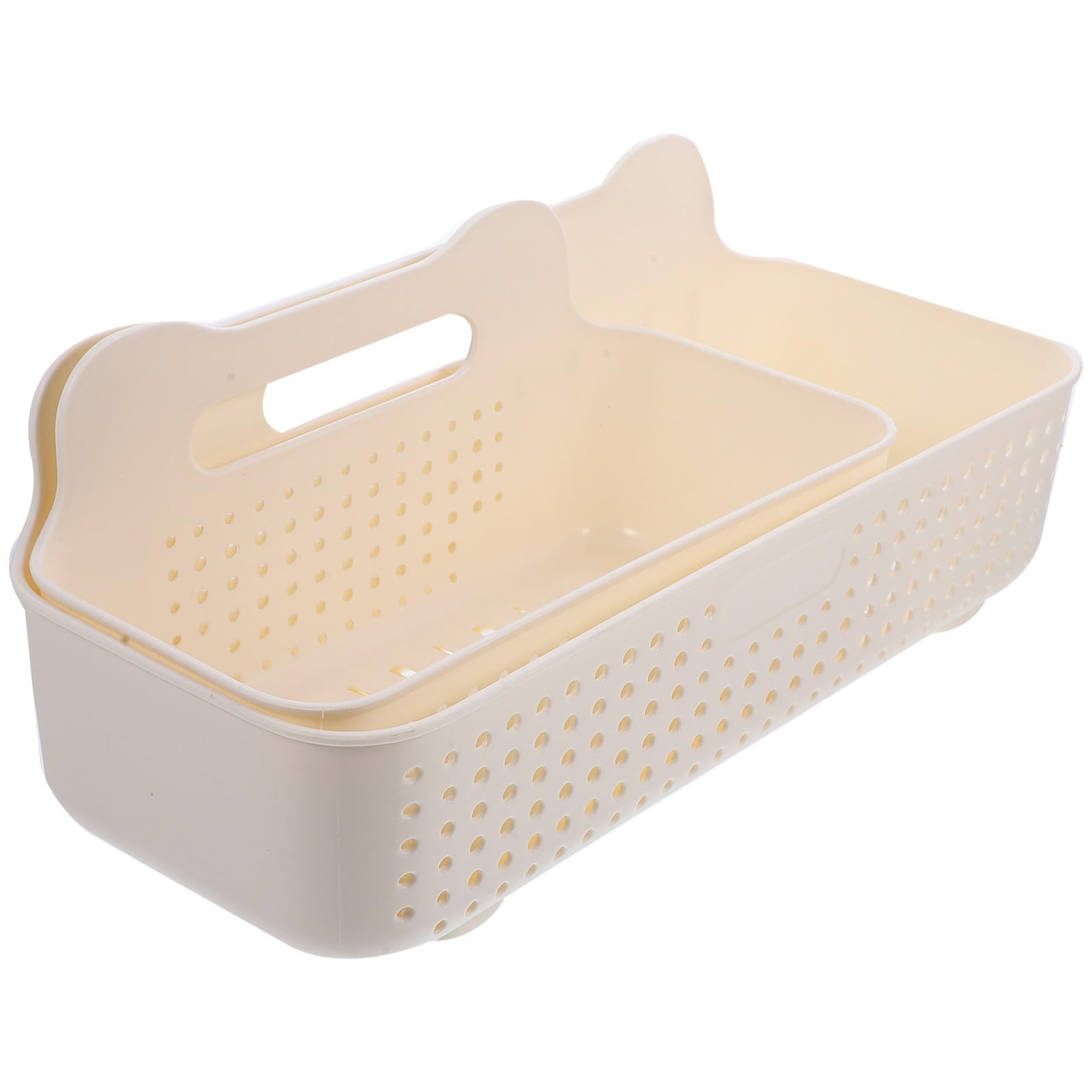 Mikinona Mensola Portaoggetti Per Bagno Organizer Per Doccia Mensola Portaoggetti Per Cucina Porta Shampoo