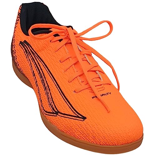 CALCADO FUTSAL BRAVO XXII LJ-PT