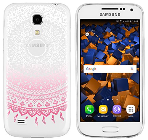Mumbi Custodia compatibile con Samsung Galaxy S4