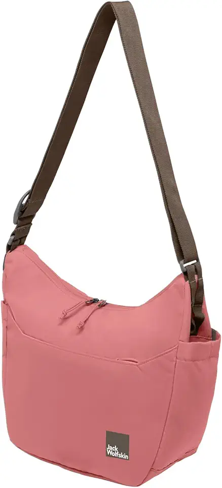 Jack Wolfskin Damen Paraiso Schultertasche