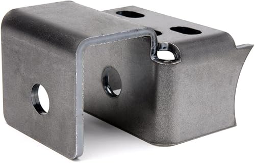 JKS OGS168 Soporte de barra de riel de repuesto para Jeep JK