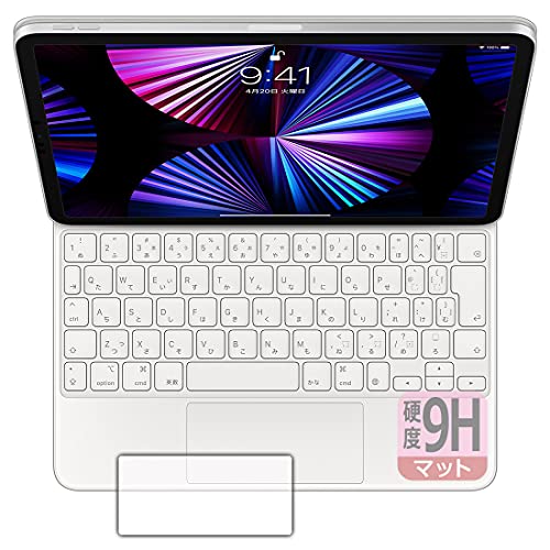 PDAH[ iPad Pro (11C`)(4/3/2/1)/iPad Air(5/4)p Magic KeyboardΉ 9Hdx[˒ጸ] ی tB [gbNpbhp] {