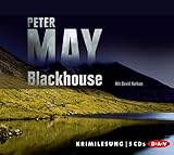 Blackhouse - Peter May Sprecher: David Nathan 