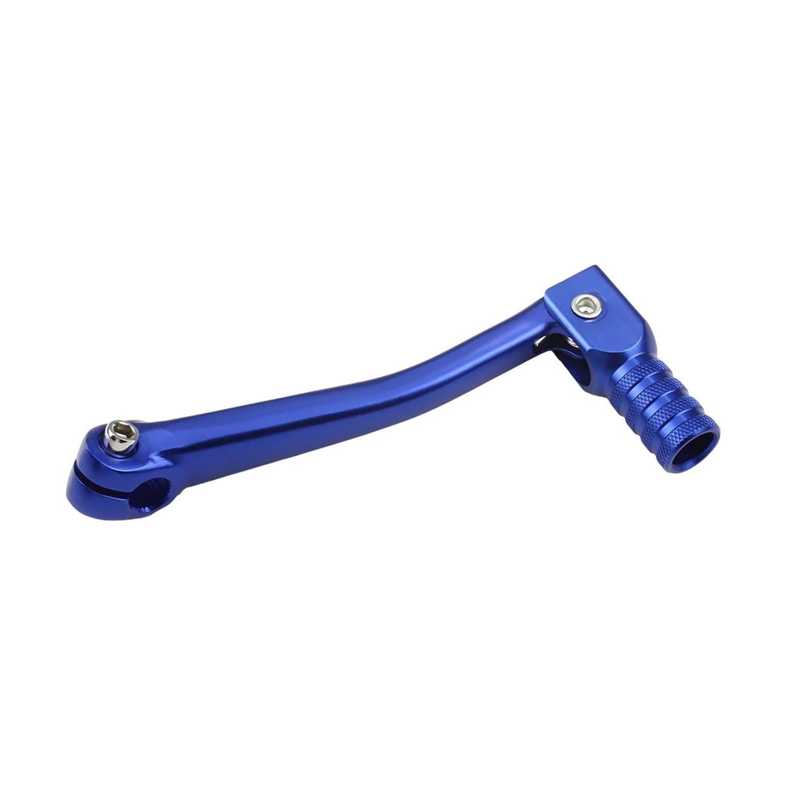 SYC27QP Shift Pedal Lever Motorcycle Gear Shift Lever Folding Motorcycle Pedal Motocross for CRF 50 Motorcycle Two-Stroke Engine Clutch Accessories Dirt Bike