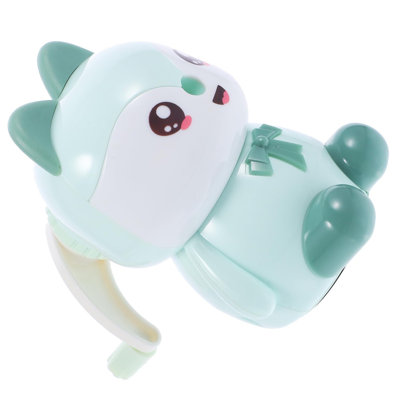 Gadpiparty 5 Piezas Sacapuntas Herramienta De Afilado De Lápiz Pequeña Herramienta Para Afilar Lápices Suministros De Aula El Plastico Verde