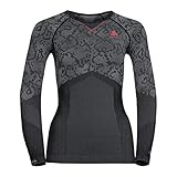 Fibras ODLO con efecto antiolor.