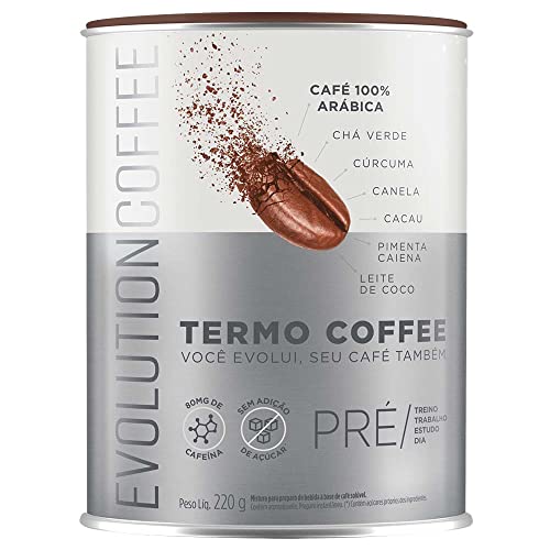 Evolution Coffee - 220g - Desinchá, Desinchá