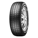 External Rolling Noise 73 dB VREDESTEIN COMTRAC 2 WINTER PLUS 215/60R16C 103/101T TL
