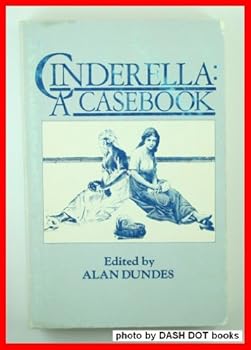 Paperback Cinderella: A Casebook Book