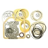 Pioneer 752058 Transmission Master Repair Kit