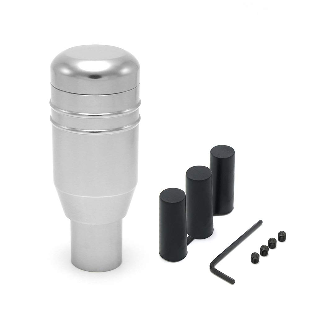 Buy AmazingAuto Automatic Universal Manual Shifter Cover Gear Shift