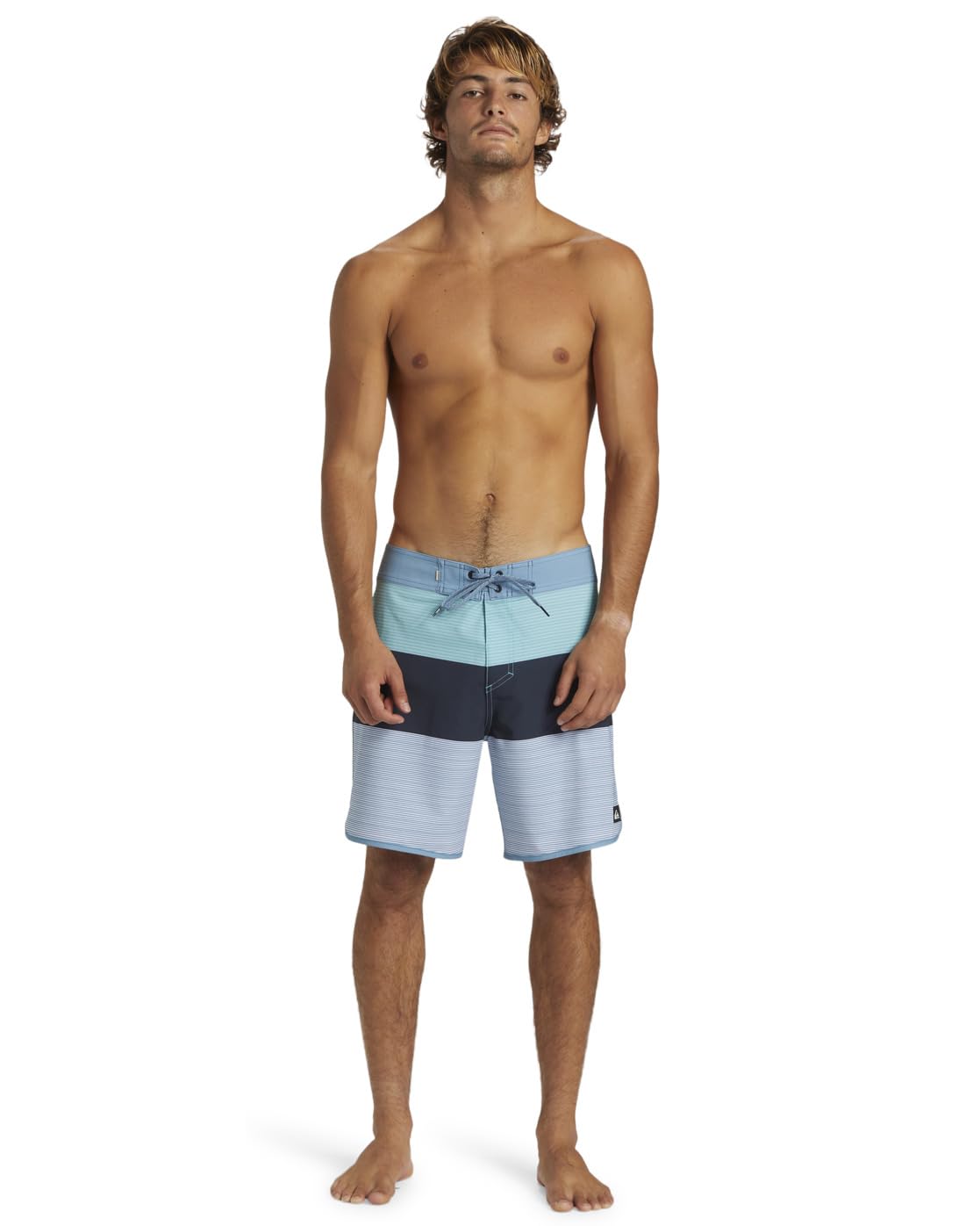 Quiksilver Surfsilk Tijuana 18 Pantaloncini da tavola Uomo