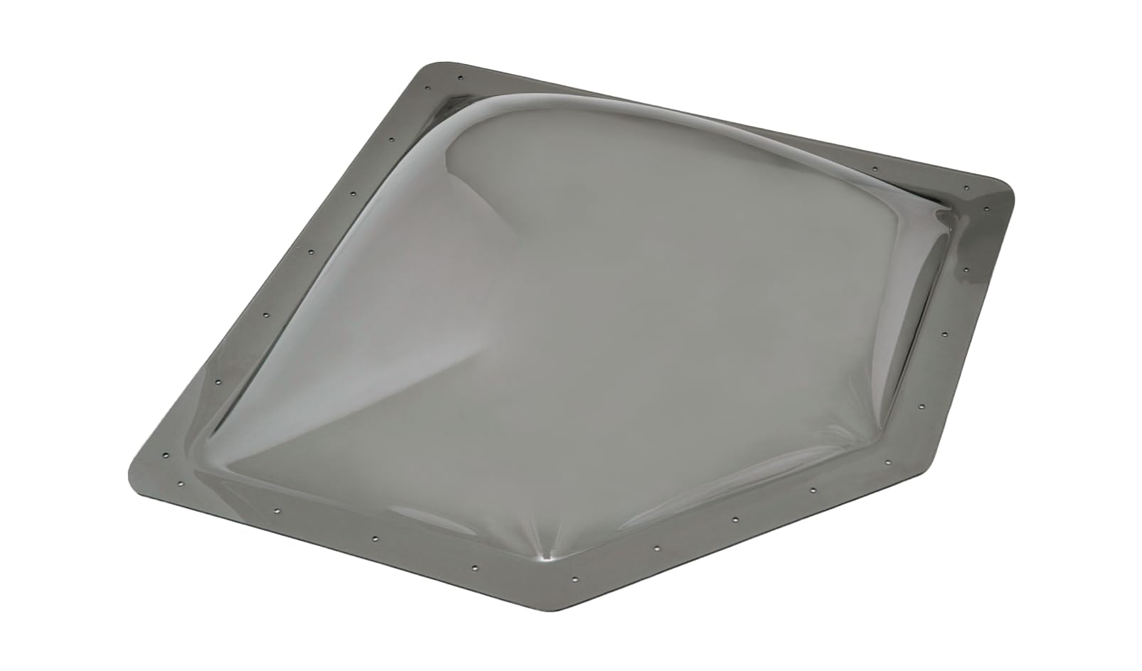 RV Skylight - NSL2414S - Smoke