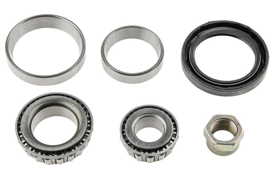 Kit roulement de roue arrière Mazda 121 1987-1991 KLT/MZ/029AB haute longévité