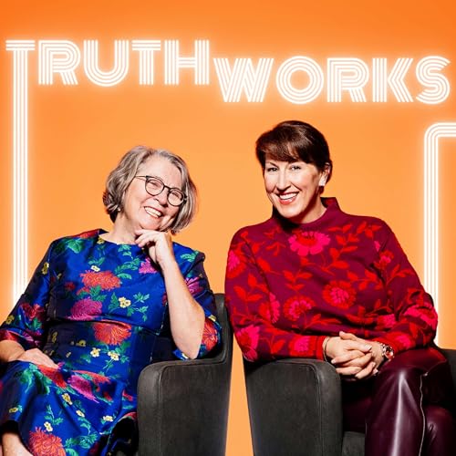 『TruthWorks』のカバーアート
