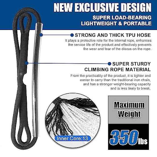 Weight Lifting Belts for Men & Women: Design Patents 2-in-1 Weightlifting & Dip Belt with Rope for Back Support, Gym Belt for Powerlifting, Pull-Ups, Squat, Training